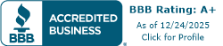 The Robinson Law Firm, PLLC BBB Business Review